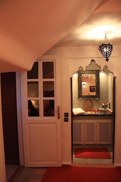 Riad Eden Marrakesh Rum bild