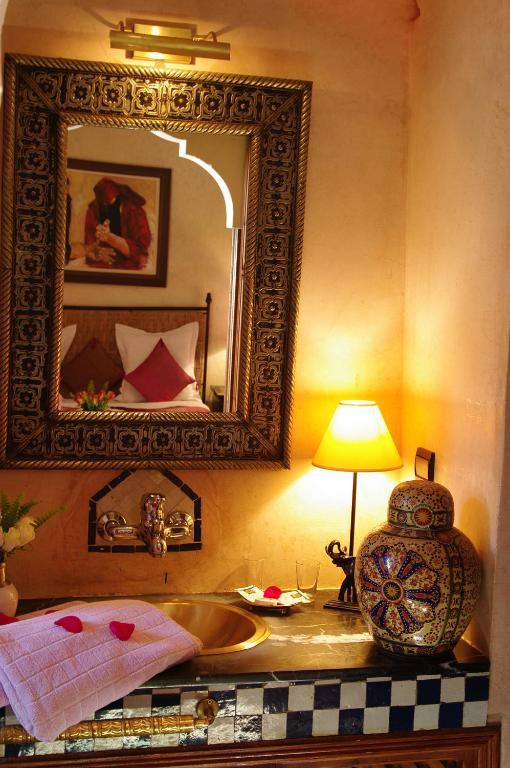 Riad Eden Marrakesh Rum bild