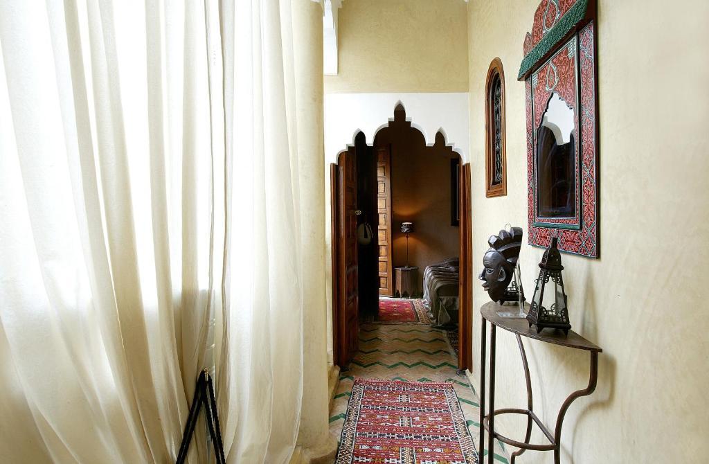 Riad Eden Marrakesh Exteriör bild