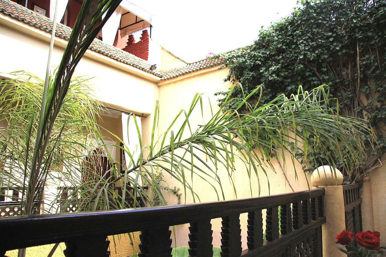 Riad Eden Marrakesh Rum bild