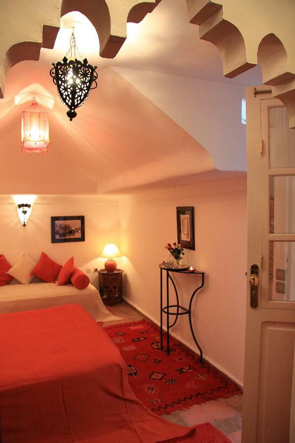 Riad Eden Marrakesh Rum bild